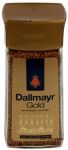 Кофе растворимый "Dallmayr" - "Gold" - 200 гр, стеклянная банка